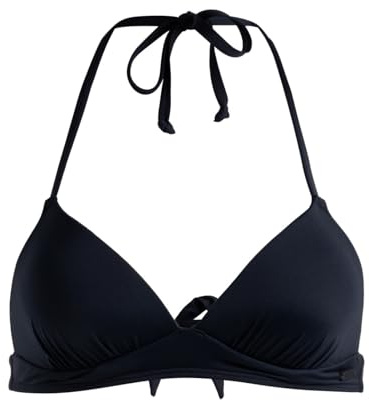 Roxy Beach Classics - Top de bikini moldeado triangular para Mujer