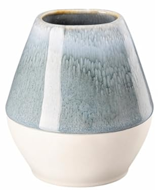 Rosenthal Junto Aquamarine Vase 10 cm