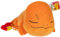 Pokémon PKW3883-45cm Schlafendes Plüsch - Glumanda, offizielles Plüsch