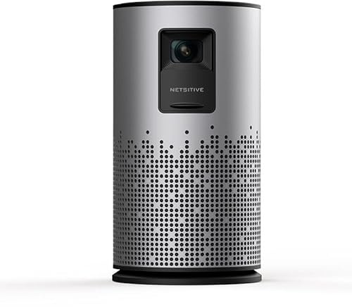 Netsitive N1 Portable Android Smart Projector