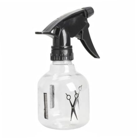 BOTTO PACCHIA PER MACCHIO 300 Ml Multi Utilizzo Spruzzatore Di Parrucchiere Acqua Spray Acqua Spray Bottiglia Riutilizzabile I Capelli Possono Irrigazione