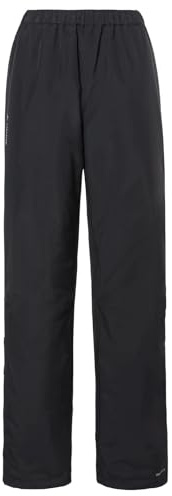 VAUDE Damen Hose Women's Escape Bike Warm Pants