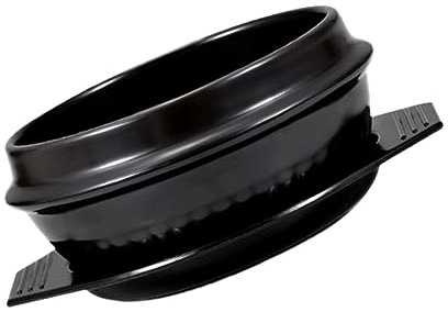 Didiseaon Cocotte Céramique Faitout Pour Cuisine Casserole Céramique Marmite à Riz Ustensiles De Cuisine
