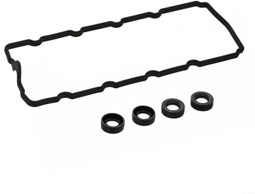 Guarnizione coperchio valvola motore 11121485838 per MINI Cabrio R52, ideale per esigenze di manutenzione