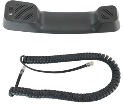 The VoIP lounge computer portatile a banda larga (include 9 'Cord) per Cisco 7800 & 8800 Series IP Phone 7821 7841 7861 8841 8845 8851 8861 8865