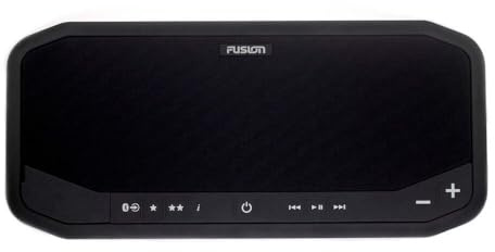 FUSION PS-A302B Panel-Stereo All in One Marine Bluetooth