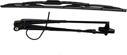 Essuie-glaces avants 7188372 7188371 pour Pelle Bobcat 319 320 321 322 323 324 325 328 329 331 334 335 337 341 425 428 430 435 Mini Chargeur 751 753 763 863 864 963 S100 S130