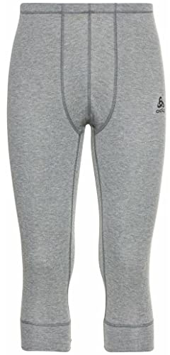 Odlo Homme Sous-vêtements fonctionnels 3/4 ACTIVE WARM ECO