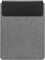 Lenovo Yoga - Custodia per laptop da 14,5, chiusura magnetica, sottile e leggera, realizzata con materiali riciclati, tasca separata per accessori, colore: grigio