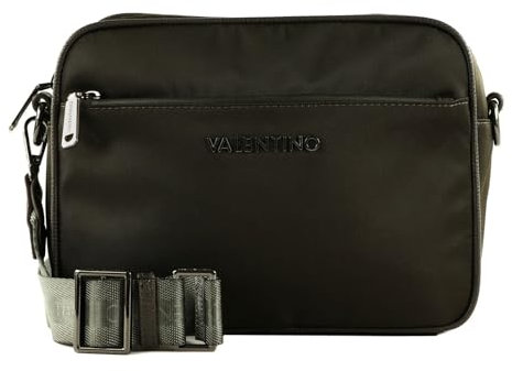 Valentino Klay Re Crossbody Bag Moro