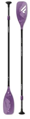 FANATIC SUP Diamond 35 Slim Adjustable 33230-1342 C58:aubergine 6.9