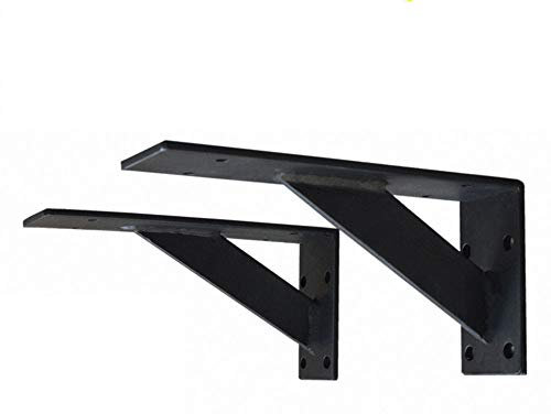 Il supporto triangolare Staffe for mensole a triangolo Staffa for treppiede in ferro Staffa di supporto a parete for rack mensola for partizione mensola a muro for la casa supporto mensola a muro for