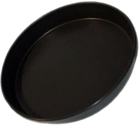 WHIRLPOOL Original CRISP tallrik (bristform) diam. 28 cm hög. 4 cm AVM280/1 Mikrovågsugn 480131000082 Mikrovågsugn 480131000082