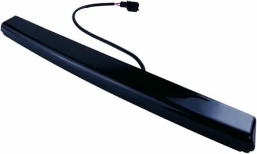 DSHKAHDA 3.Dritte Bremslicht Bremsleuchte für Golf V GTI Passat R36 Polo 9N 2004-2010 1K6945097F 1K6945097E 1K6945097D 1K6945097C