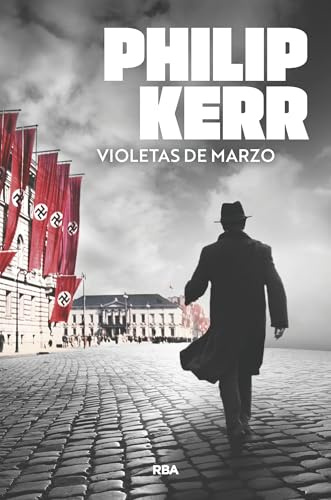 Violetas de marzo (Serie Negra)