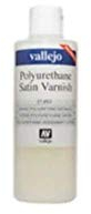 Acrylicos Vallejo 27652 seidenmatt, 200 ml
