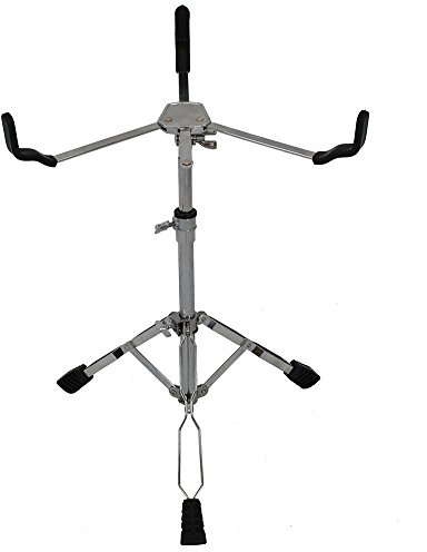 Percussion Plus PP110SS Snaredrum-Ständer, doppelstrebig