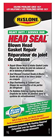 Rislone Réparateur de joint de culasse très résistant