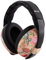 Banz Unisex Baby Waratah Ohrenschützer, (0-3 Years)