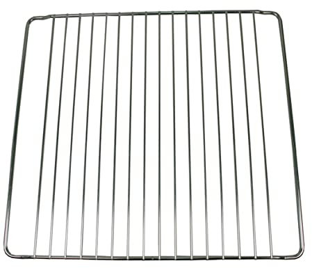 easyPART Kompatibel/Ersatz für Singer 440100001 Rost Grillrost Backofenrost Grillgitter 399x366mm Arçelik auch Belling Far für GLENCAMEO DD DC DV DVC APG BCG FAR NORVEÇ EES YSRAYL FWG FHWG BRE BCS