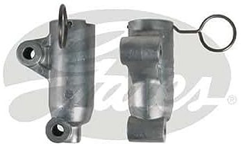 GATES T43185 Smorzatore vibrazioni Cinghia dentata