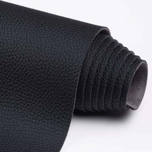 Kunstleder Stoff PU Wildleder, Lederstücke Imitat Kunstleder Bezugsstoff, Leder Meterware, Dekorieren Ledersessel Sofa Dicke 1.8mm, für Zum Nähen und Basteln,Sofakissen, Möbelstücke, Taschen ( Color :