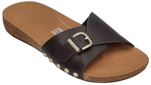 Fitflop Iqushion Adjustable Buckle Sandalen
