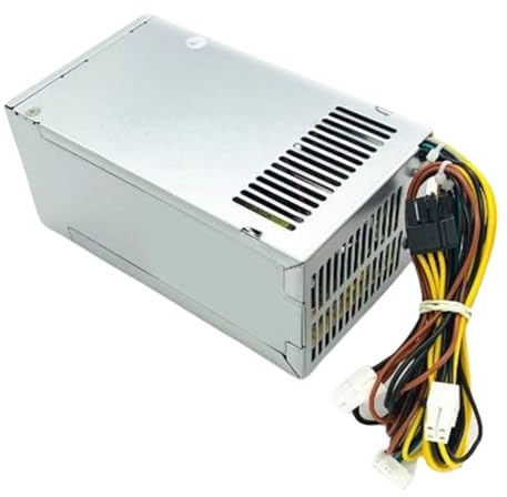 HIOPOIUYT Replacement 400W Computer Power Supply Unit PSUs For 280 288 285 480 600 680 942332-001 PA-3401-1HA