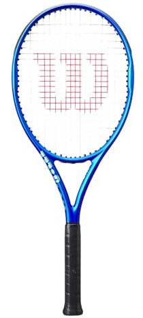 Wilson Ultra Team V5 Raquetas De Tenis Azul Unbesaitet 300G L2 Neu