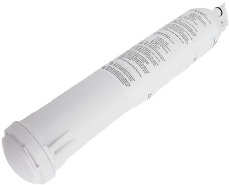 Walfront Ersättningskylskåpsvattenfilter 6 Månader 200 Gallons Kapacitet