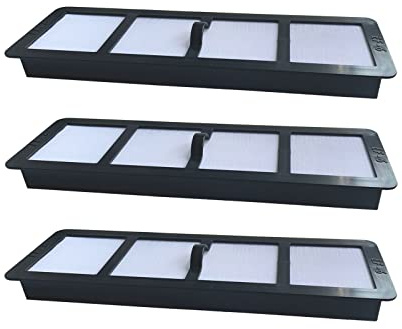 Replacement HEPA Vacuum Filter EF-6 for Eureka Airspeed Upright AS1000