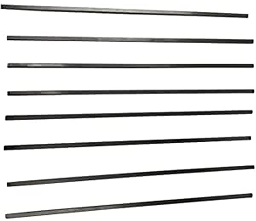 Cuchillo eléctrico de espuma para cuchillos calientes (hoja de cinta de 12 pulgadas)