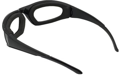 Lunettes d'oignon - Lunettes d'oignon Protection des yeux sans déchirure | Lunettes de coupe d'oignon de cuisine avec éponge intégrée, protection des yeux anti-déchirure, lunettes de protection
