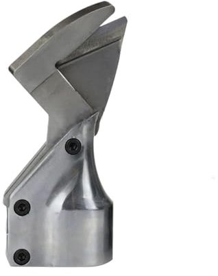 Tondeuses à moutons, Tôle Ciseaux Tête for Perceuse Électrique Mandrin Fer Cisailles En Plastique Tissu Laine Fil Grillage Cutter Air Tournevis Utiliser Outil De Coupe, Tondeuses professionnelles(Til