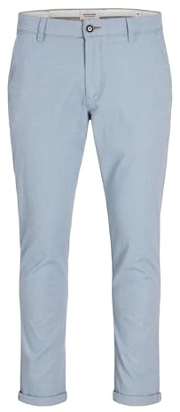 JACK & JONES Herren Jjecorp Logo Sweat Hood Noos Pls Jjecorp Logo Sweat Hood Noos Pls (1er Pack)