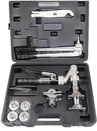 Idraulico Pex Press Tool 16-32mm