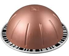 Nespresso Vertuo Kaffee Kapseln - AFLORAZIO 10 Kapseln