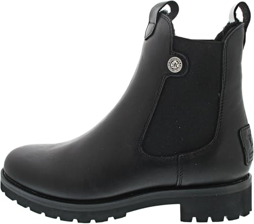 Panama Jack Damen Francesca IglooChelsea Boot