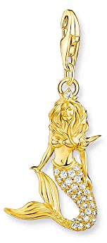 THOMAS SABO Kollektion Meeres-Charm-Anhänger