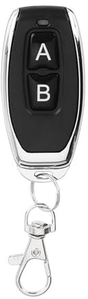 Tuya Smart WiFi 2.4G Garage Door Opener Controller Open & Close by Phone APP and 433 Remote (Color : 1)