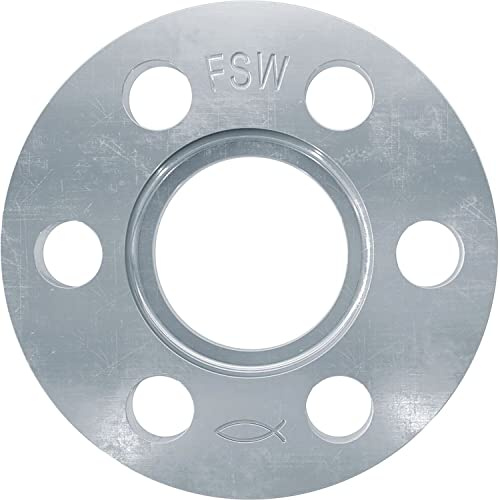 FISCHER Justierscheibe FSW 10