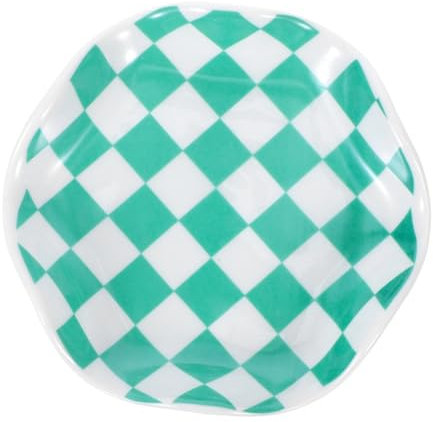 ROMISBABA Supporto in Ceramica Per Utensili Da Cucina Porta Mestolo Per Piano Cottura Porta Posate Moderno Per Organizzazione Efficiente