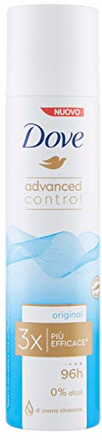 Deo Spray Advanced Control Original 100 Ml