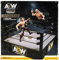 Wrestling AEW Toy Action Ring Age 3+