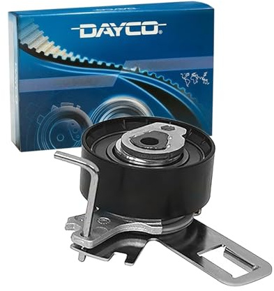 DAYCO ATB2798 Rullo tenditore cinghia dentata per GRANDLAND X (A18) 0,4kg | Compatibile con: CITROËN BERLINGO, BERLINGO Kasten/Großraumlimousine, C3 AIRCROSS II, C3 AIRCROSS II Van, C3 III, C3 III Van