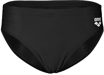 Arena B Dynamo Jr Brief R Bañador Slip Niños (Pack de 1)