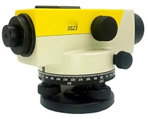 niveau optique automatique DSZ3 niveau optique haute précision professionnel nivellement automatique niveau optique niveau optique outil de nivellement automatique niveau automatique