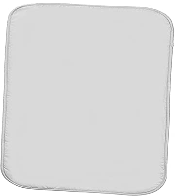 Baumwollstoff Faltbare Bügelmatte 70x80cm für Zuhause