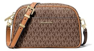 Michael Kors Sm Camera Xbody Bag