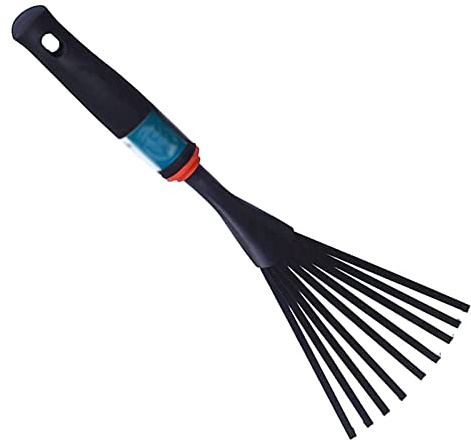 garden rake, Lawn Rake,Garden , , Leaf , for Quick Cleaning Portable Weed , A Great Helper for Your , Farm, Yard and More